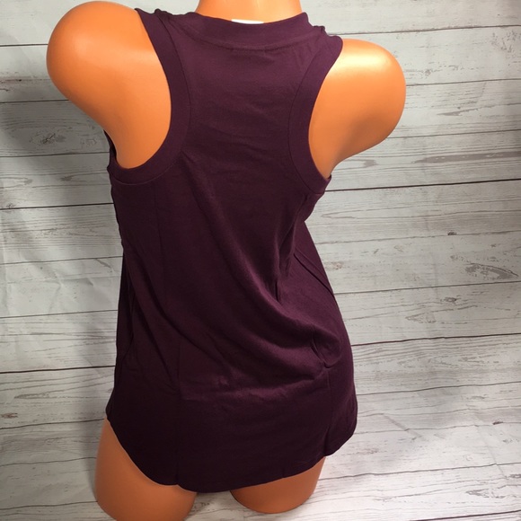 NWT Pink bling top xs - Picture 3 of 3